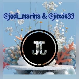 Apr 1. collab show @jinxie33 & @jodi_marina